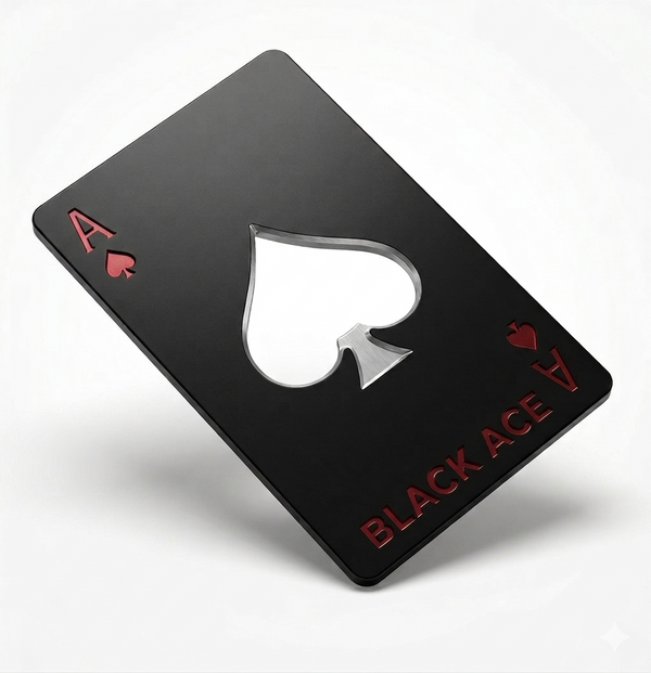 Black Ace